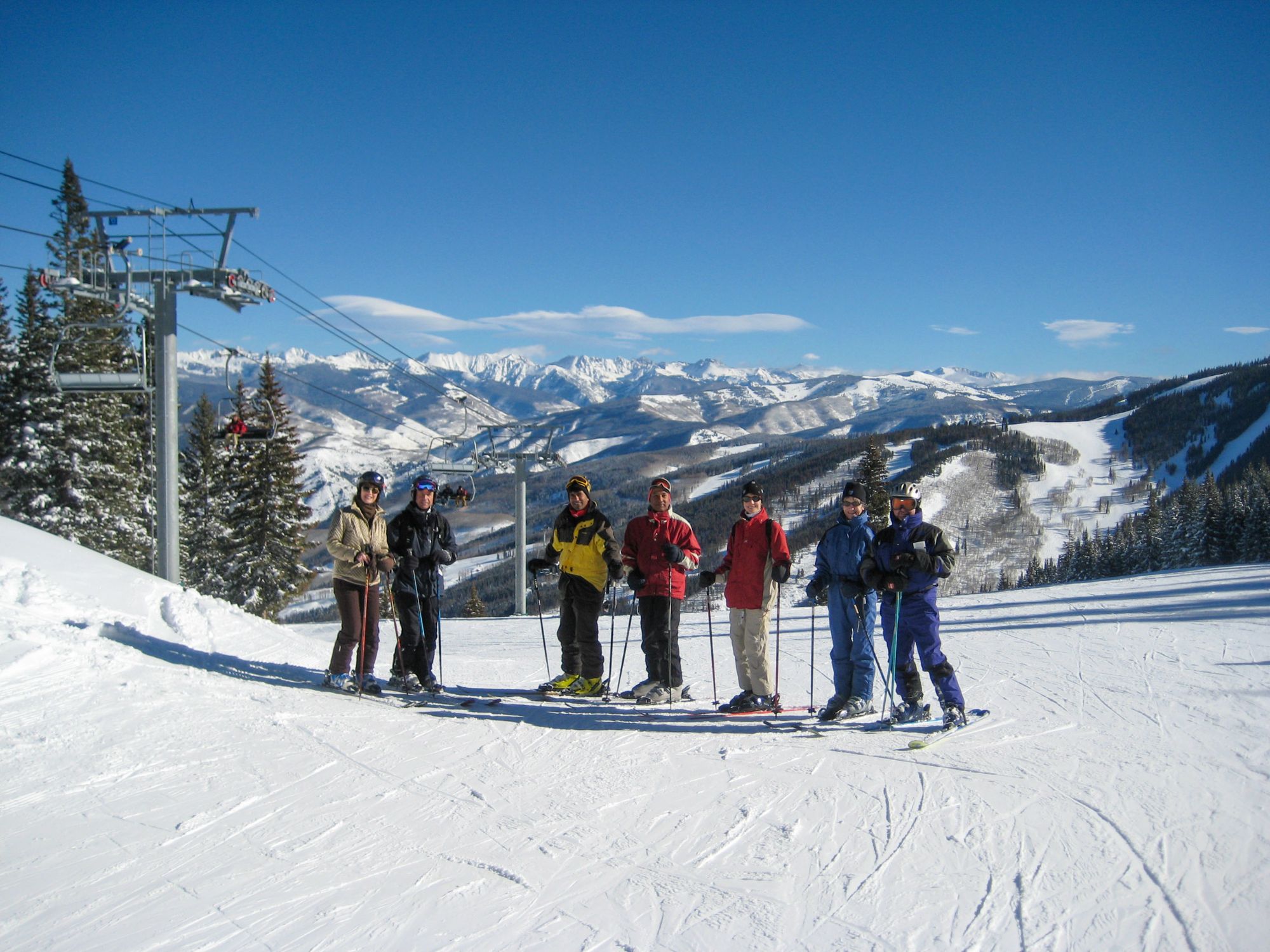 2010 Beaver Creek 69